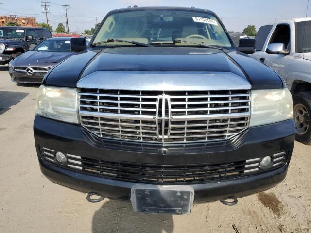 5LMFU27518LJ06598 - 2008 LINCOLN NAVIGATOR 黑色 照片 5