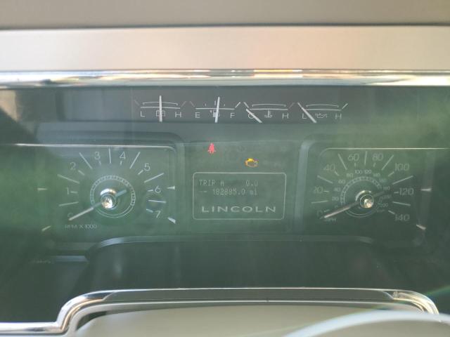 5LMFU27518LJ06598 - 2008 LINCOLN NAVIGATOR 黑色 照片 9