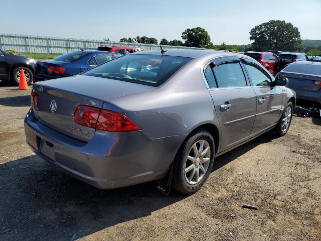 1G4HD57237U119378 - 2007 BUICK LUCERNE CXL GRAY photo 3