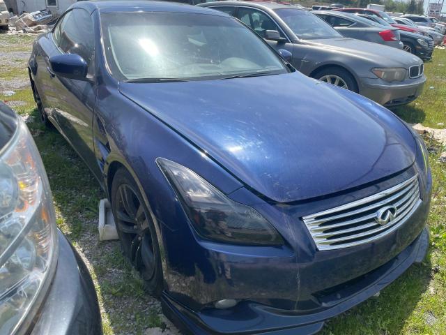 2013 INFINITI G37 SPORT, null