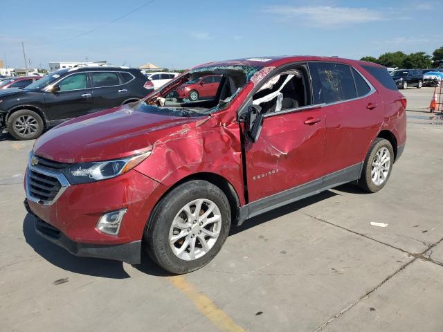 2019 CHEVROLET EQUINOX LT, 