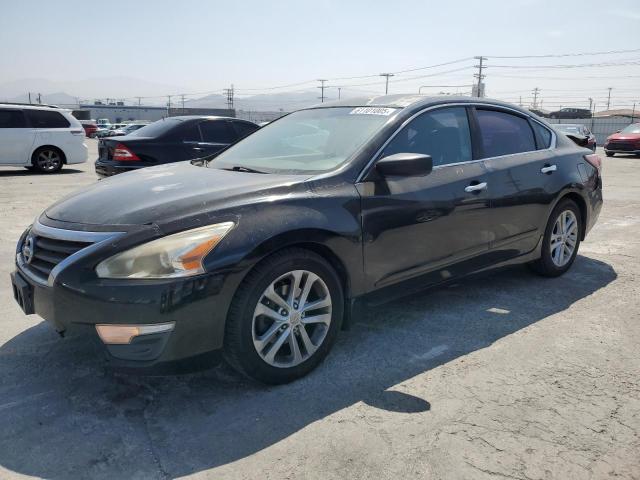 2014 NISSAN ALTIMA 2.5, 