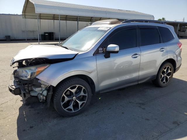 2015 SUBARU FORESTER 2.0XT PREMIUM, null