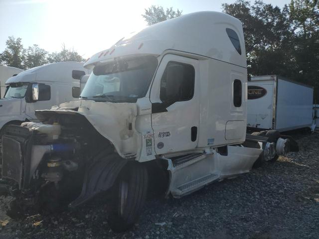 3AKJHHDR0LSLT5957 - 2020 FREIGHTLINER CASCADIA 1 WHITE photo 2