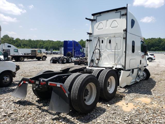 3AKJHHDR0LSLT5957 - 2020 FREIGHTLINER CASCADIA 1 WHITE photo 4