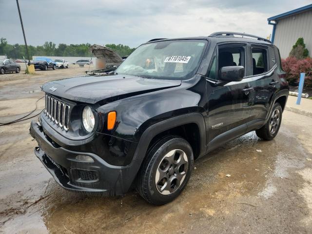2017 JEEP RENEGADE SPORT, 