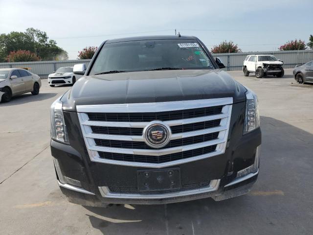 1GYS4JKJ9FR295705 - 2015 CADILLAC ESCALADE ESV PREMIUM BLACK photo 5