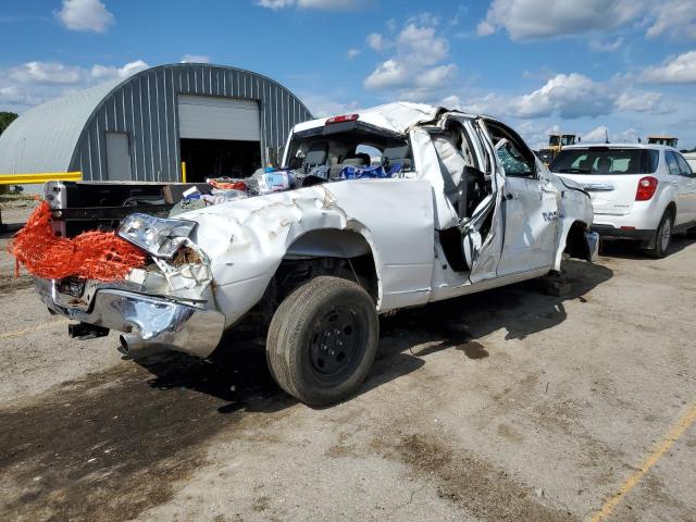 1C6RR6GT4FS674740 - 2015 RAM 1500 SLT WHITE photo 3