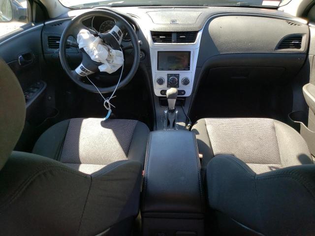 1G1ZC5E10BF281268 - 2011 CHEVROLET MALIBU 1LT 蓝色 照片 8