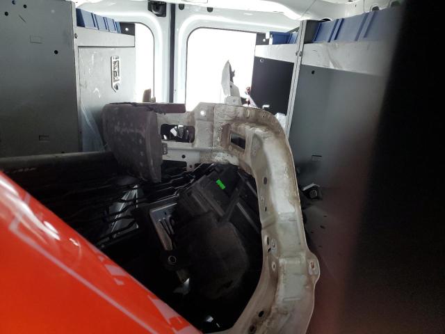 ZFBERFAT5G6B63554 - 2016 RAM PROMASTER WHITE photo 10