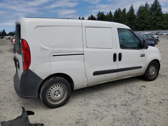 ZFBERFAT5G6B63554 - 2016 RAM PROMASTER WHITE photo 3