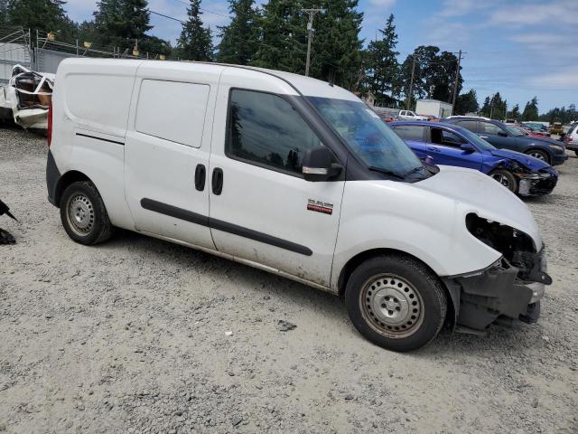 ZFBERFAT5G6B63554 - 2016 RAM PROMASTER WHITE photo 4