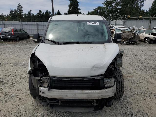 ZFBERFAT5G6B63554 - 2016 RAM PROMASTER WHITE photo 5