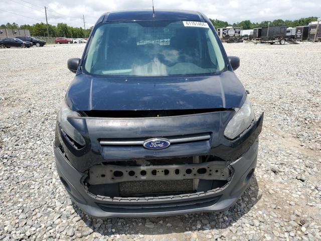 NM0LE7E78F1213520 - 2015 FORD TRANSIT CO XL BLACK photo 5