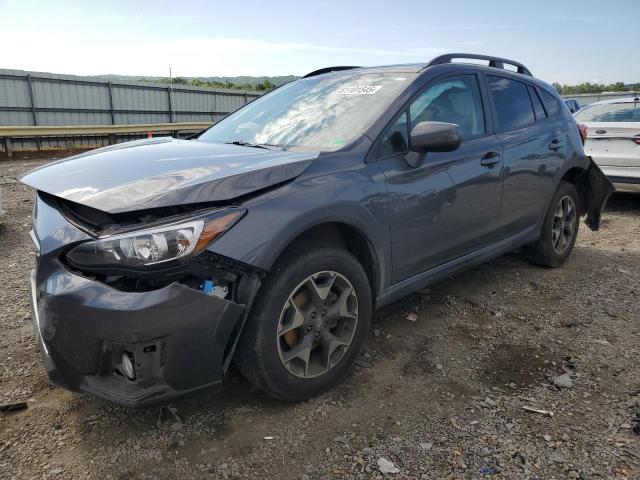 2020 SUBARU CROSSTREK PREMIUM, null