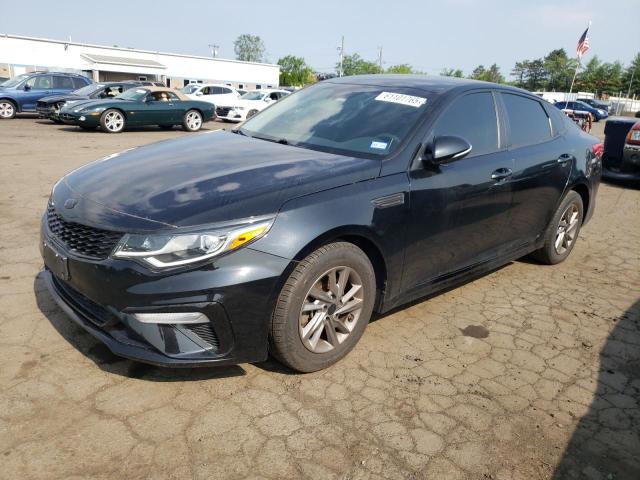 2020 KIA OPTIMA LX, 
