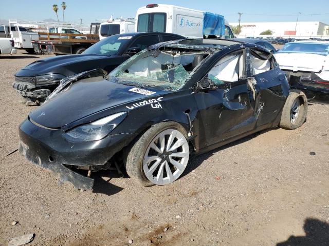 2023 TESLA MODEL 3, null