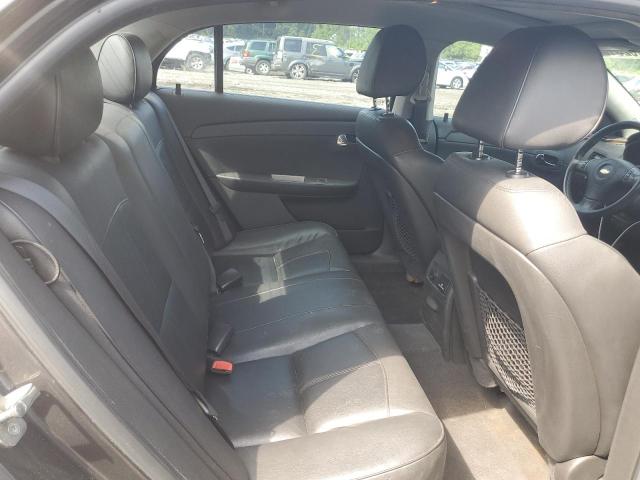 1G1ZE5E07CF264373 - 2012 CHEVROLET MALIBU LTZ Grafit foto 10