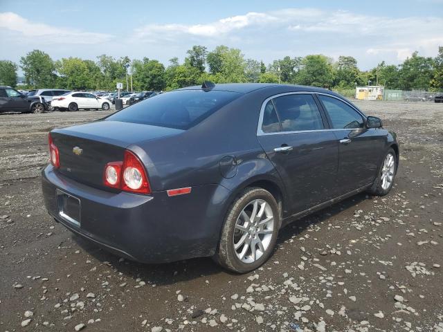 1G1ZE5E07CF264373 - 2012 CHEVROLET MALIBU LTZ Grafit foto 3