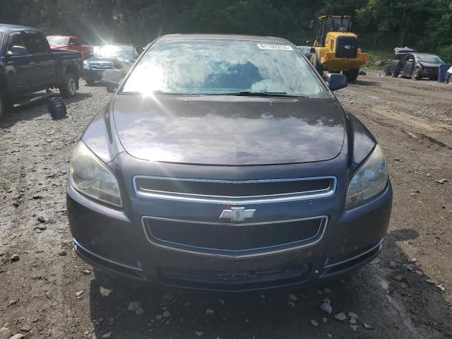 1G1ZE5E07CF264373 - 2012 CHEVROLET MALIBU LTZ Grafit foto 5