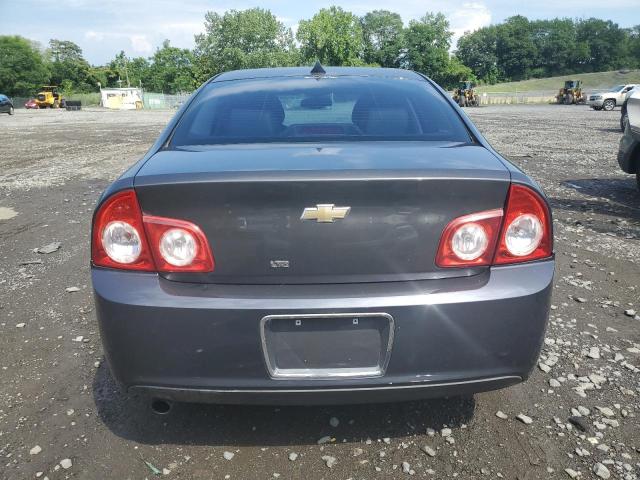 1G1ZE5E07CF264373 - 2012 CHEVROLET MALIBU LTZ Grafit foto 6