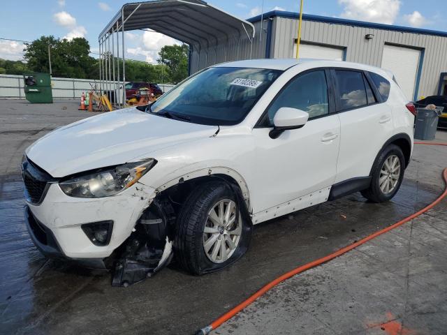 2014 MAZDA CX-5 TOURING, null