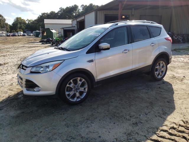 2014 FORD ESCAPE TITANIUM, 