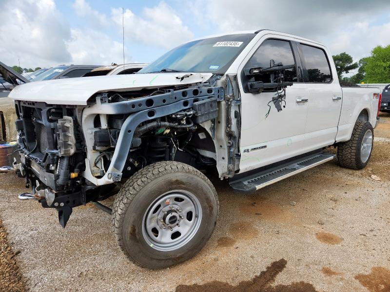 2020 FORD F250 SUPER DUTY, 