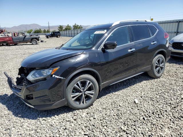 2020 NISSAN ROGUE S, 