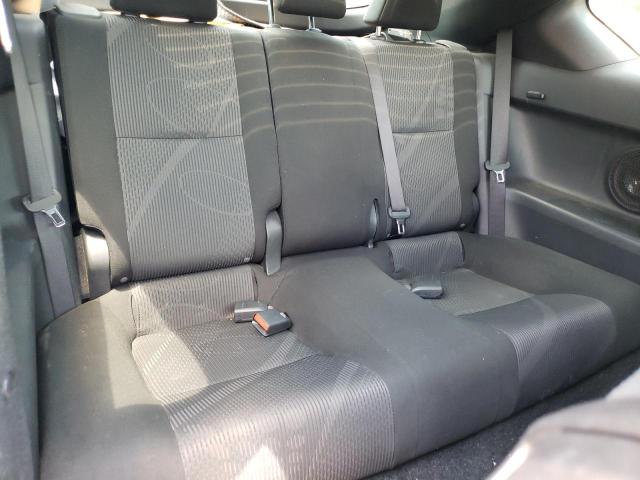 JTKJF5C79B3004938 - 2011 TOYOTA SCION TC 银色 照片 10