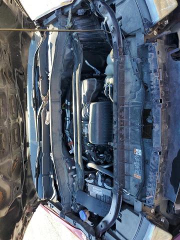 1FM5K8AB7LGC15526 - 2020 FORD EXPLORER POLICE INTERCEPTOR RED photo 11