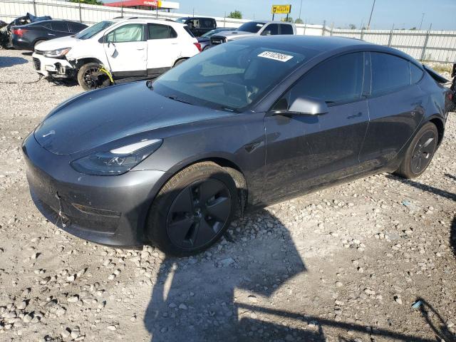 2021 TESLA MODEL 3, 