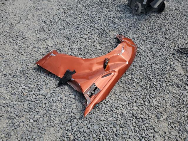 JF1ZNAA19E9701666 - 2014 TOYOTA SCION FR-S 橙色 照片 12