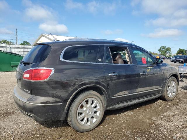 5GAKVCKD8DJ172340 - 2013 BUICK ENCLAVE TAN photo 3