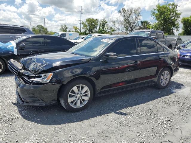 2015 VOLKSWAGEN JETTA SE, null