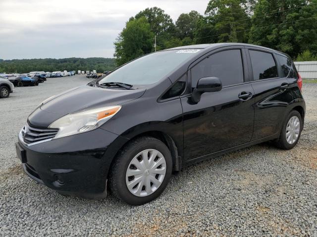 2014 NISSAN VERSA NOTE S, 