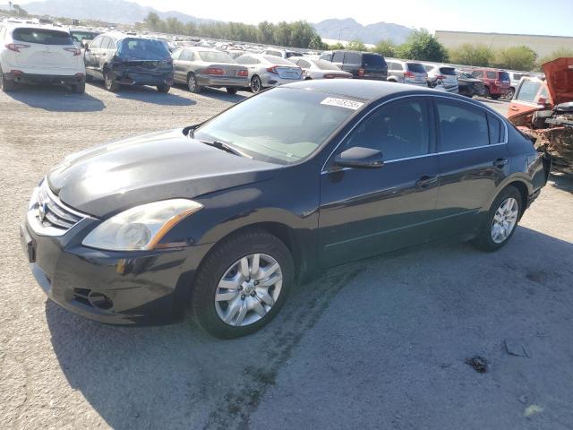 2012 NISSAN ALTIMA BASE, null