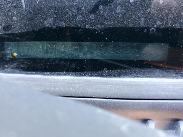 5TBRT34142S259795 - 2002 TOYOTA TUNDRA ACCESS CAB მწვანე ფოტო 12