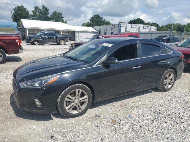 2018 HYUNDAI SONATA SPORT, null
