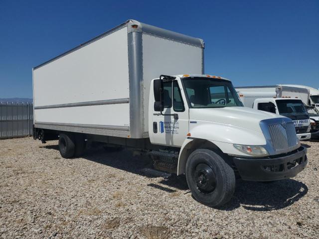 2010 INTERNATIONAL 4000 4300, null