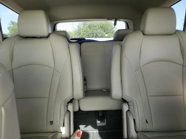 5GAERBKW5KJ273071 - 2019 BUICK ENCLAVE ESSENCE Qırmızı foto 10