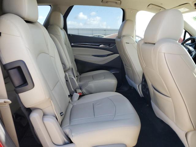 5GAERBKW5KJ273071 - 2019 BUICK ENCLAVE ESSENCE Qırmızı foto 11