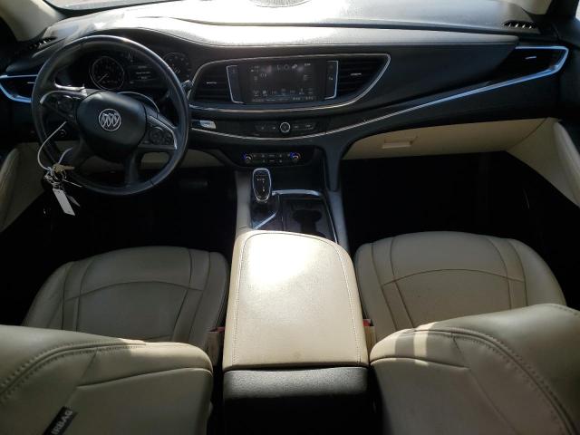 5GAERBKW5KJ273071 - 2019 BUICK ENCLAVE ESSENCE Qırmızı foto 8