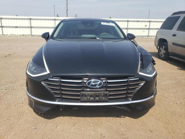 5NPEG4JA3LH061947 - 2020 HYUNDAI SONATA SE BLACK photo 5