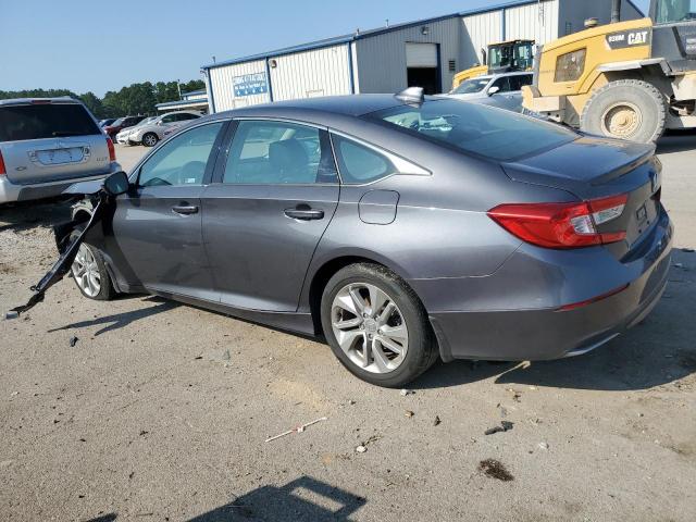 1HGCV1F17LA128238 - 2020 HONDA ACCORD LX CHARCOAL photo 2