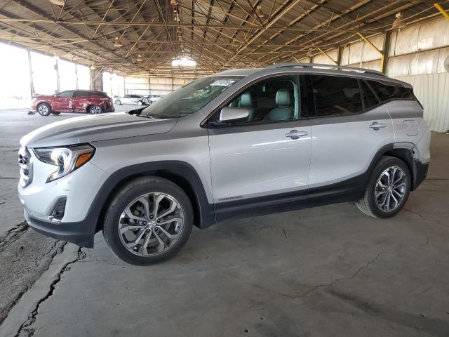 2021 GMC TERRAIN SLT, null