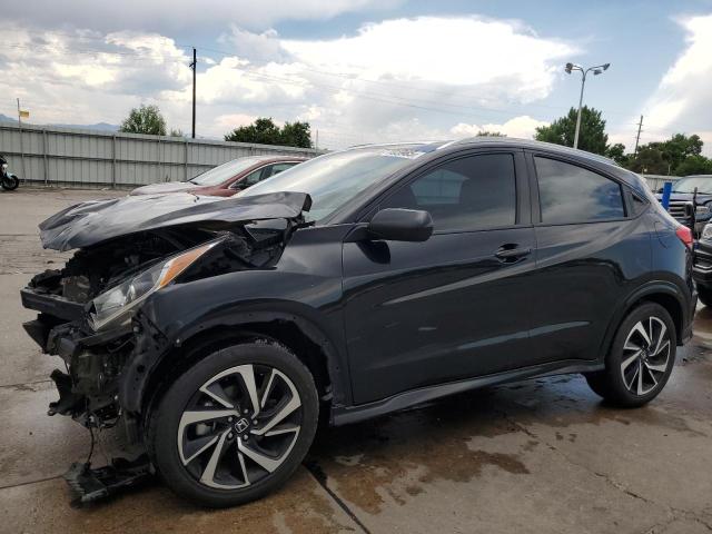 2020 HONDA HR-V SPORT, 