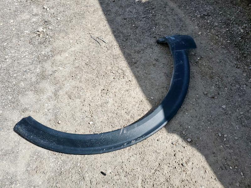 1FM5K8AC5NGA07866 - 2022 FORD EXPLORER POLICE INTERCEPTOR WHITE photo 13