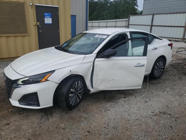 2025 NISSAN ALTIMA SV, 