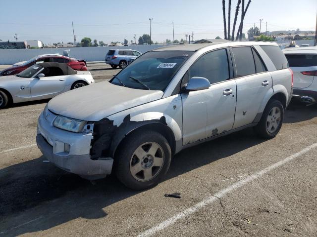 5GZCZ53425S807094 - 2005 SATURN VUE SILVER photo 1